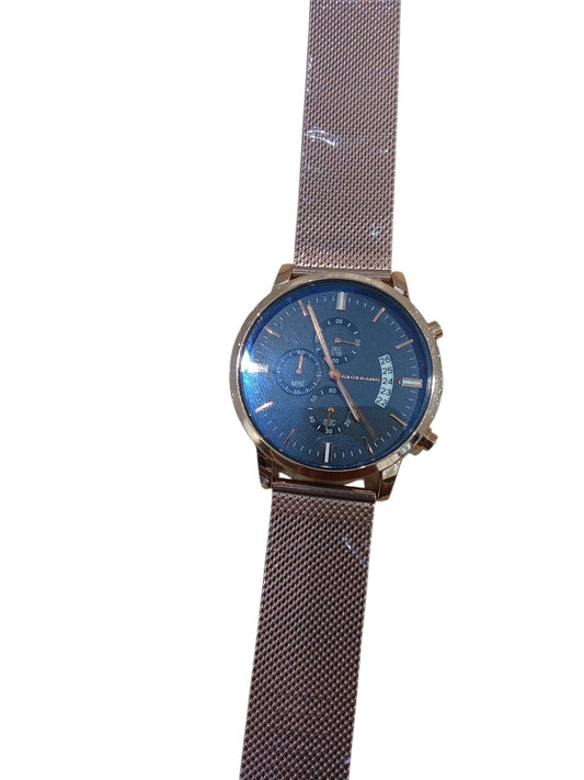 WRIST WATCHES GZ-50055 BLK