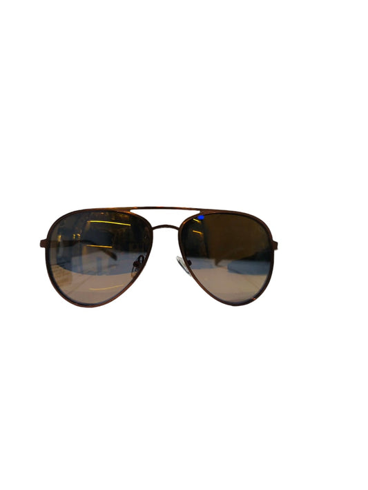 MEN GIO COLLECTION SUNGLASSES GM.20633 MATBWN