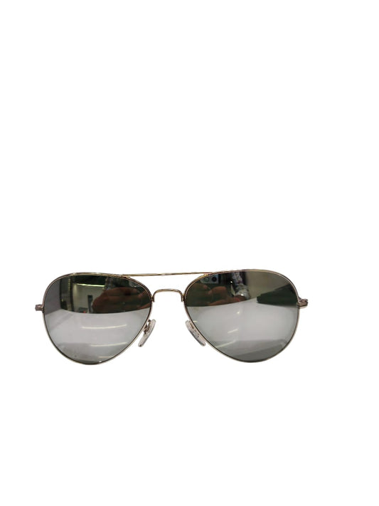 UNISEX GIO COLLECTION SUNGLASSES GM.3025 SNYLNIC