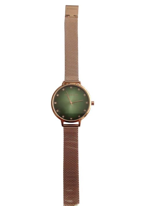 QUARTZ GD-4208 BRW