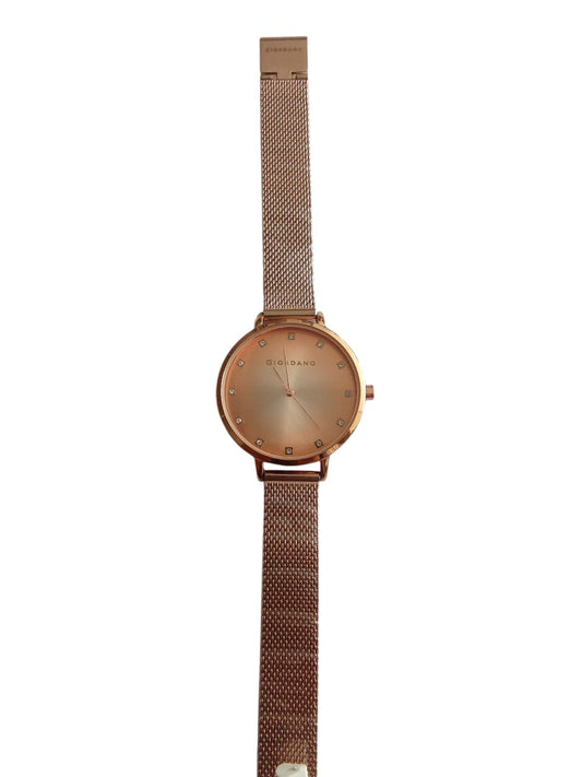 QUARTZ GD-4208 MRN