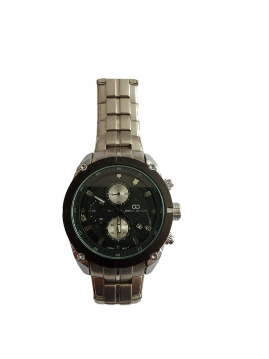 WRIST WATCHES G3014-11 BLK