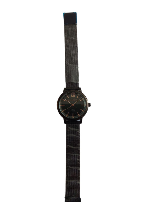 WRIST WATCHES GZ-60051 BLK