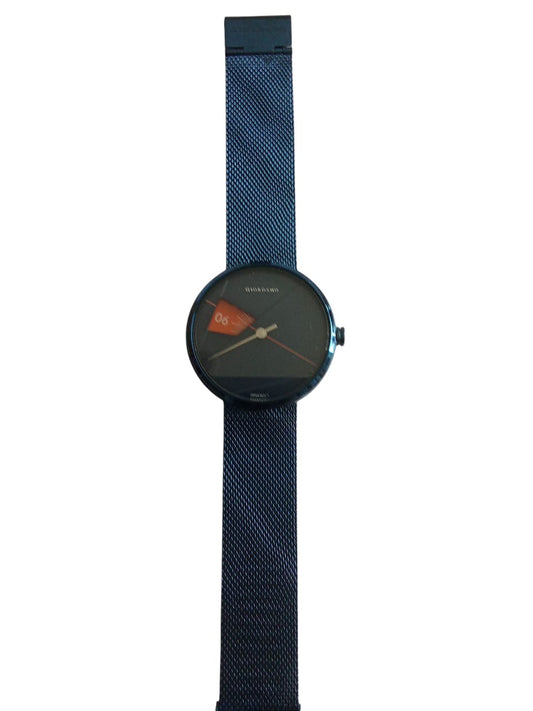 WRIST WATCHES GZ-50050 BLRD