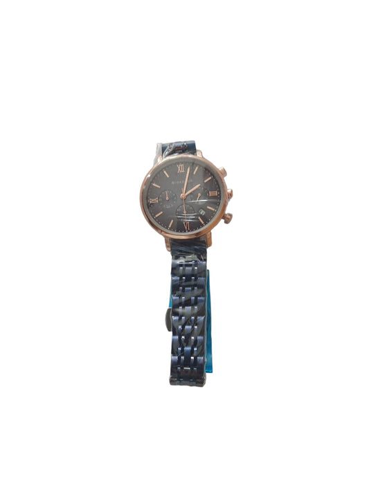 WRIST WATCHES GZ-60072-22 BLU