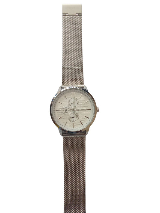 WRIST WATCHES GD-50008 SL