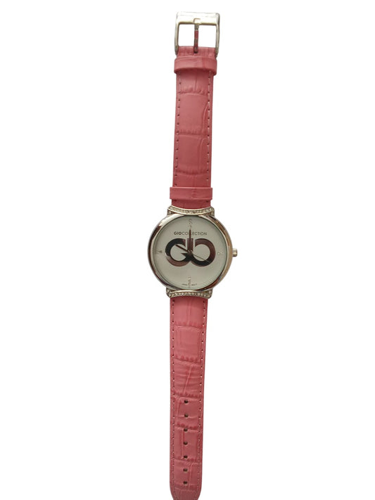 WRIST WATCHES G0051-03 SL