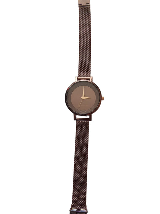 WRIST WATCHES GD4067 BRW