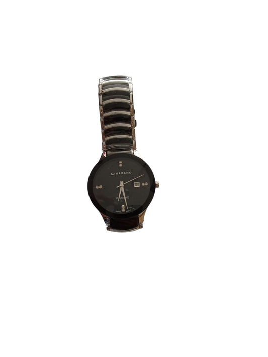 WRIST WATCHES GD-1067 BLK