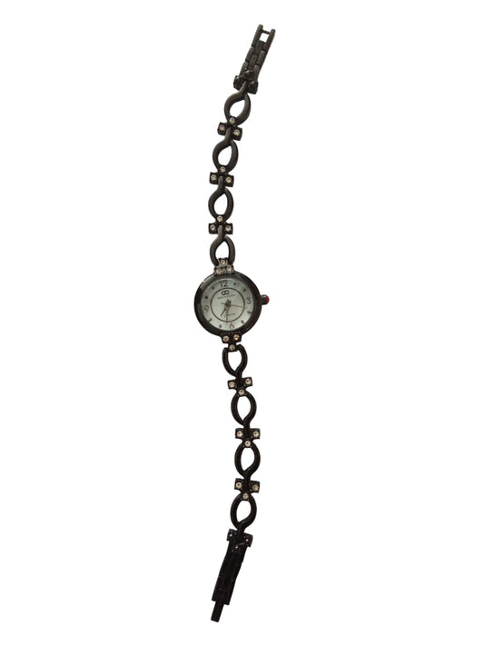 WRIST WATCHES G2128 WHT
