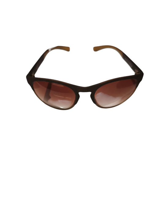 UNISEX GIO COLLECTION SUNGLASSES GM.6042 MATBLKMCRGRY
