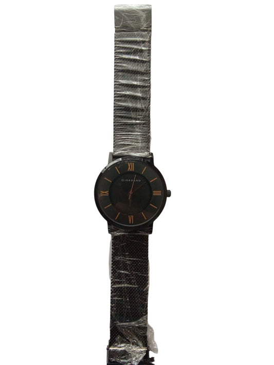 WRIST WATCHES GD-1172 GUN