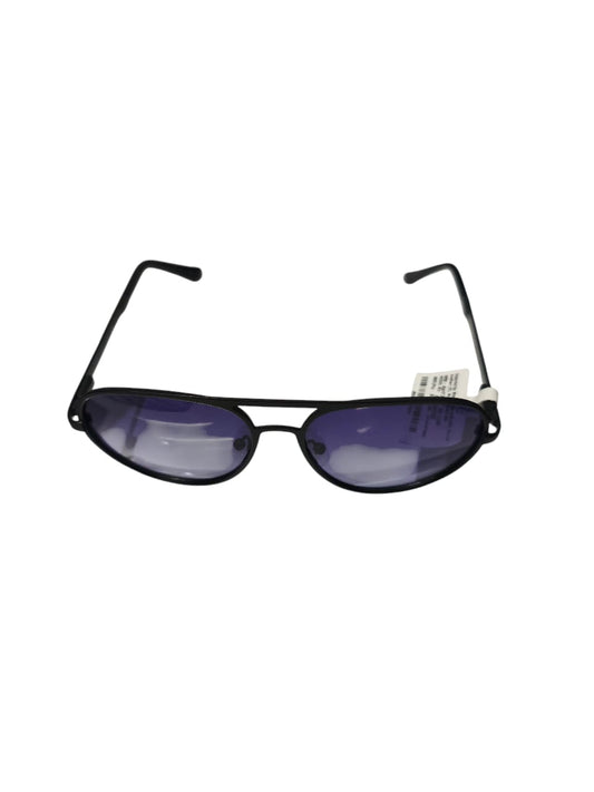 MEN GIO COLLECTION SUNGLASSES GM.6084 BLK