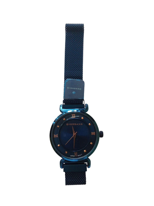 WRIST WATCHES GZ-60062-44 BLU