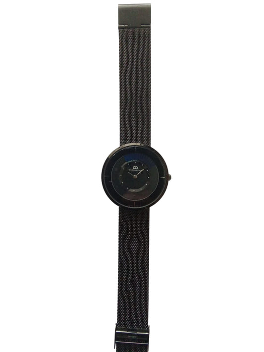 WRIST WATCHES G3102 BKBL