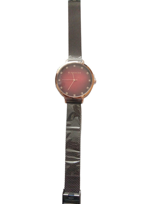 QUARTZ GD-4208 BRW