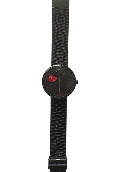 WRIST WATCHES GZ-50050 BLK