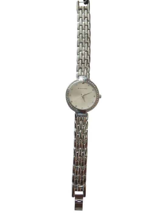 WRIST WATCHES GD-2141 SL