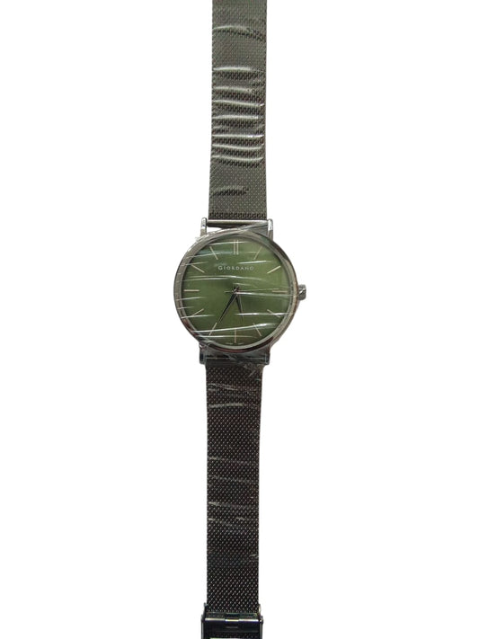 QUARTZ GZ-50109 BLU