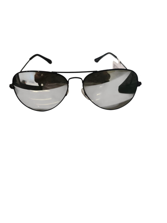 UNISEX GIO COLLECTION SUNGLASSES GM.6123 GRY