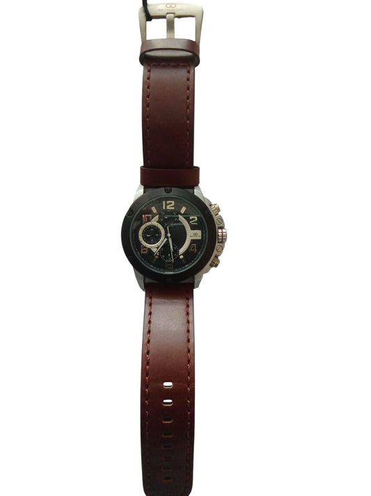 WRIST WATCHES G3006 BLK