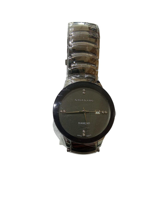 WRIST WATCHES GD-1067 GRY
