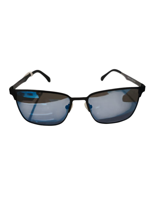 UNISEX GIO COLLECTION SUNGLASSES GM.6126 RSGLD