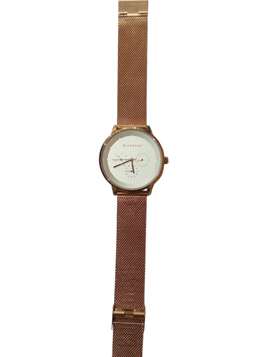 WRIST WATCHES GZ-50005 WHSL