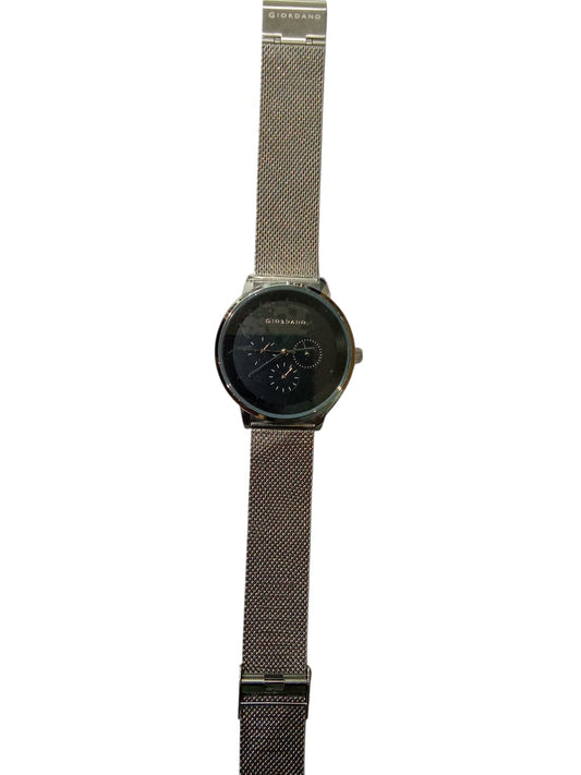 WRIST WATCHES GZ-50005 WHT