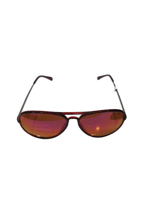 UNISEX GIO COLLECTION SUNGLASSES GM.6191 SNYBRW