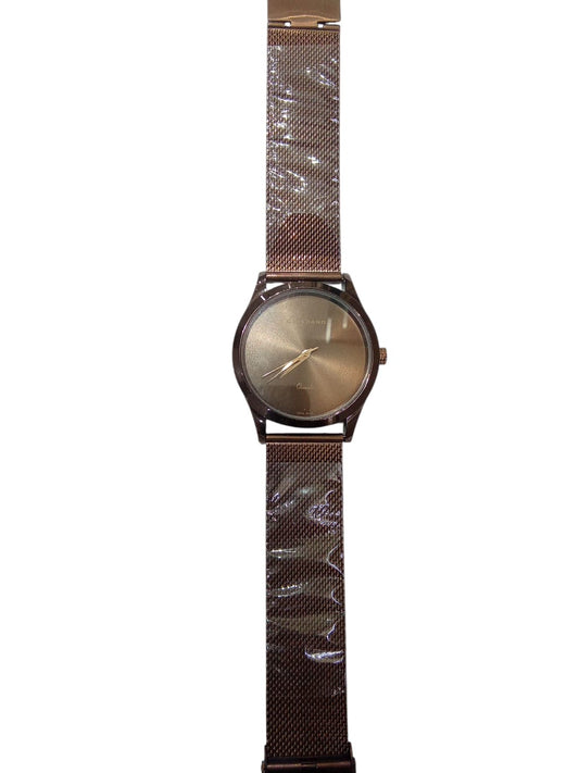 QUARTZ GZ-50111. BRW