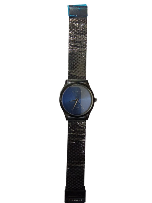 QUARTZ GZ-50111 BLU