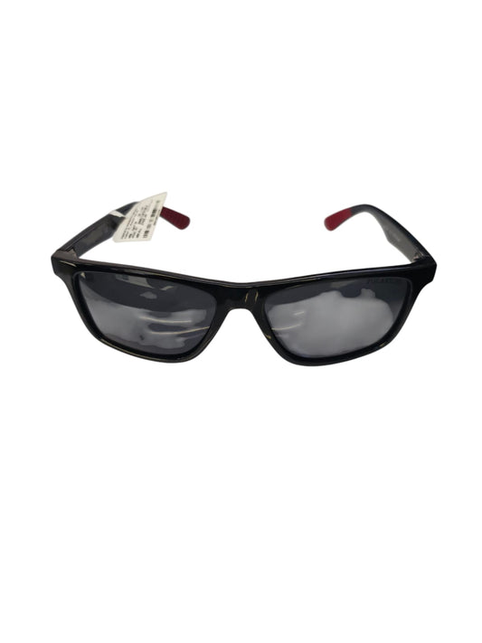UNISEX GIO COLLECTION SUNGLASSES GM6114C01BLK BLK