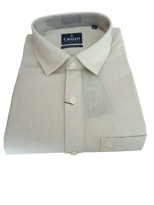 HALF SLEVEE#CASHSDN02L841