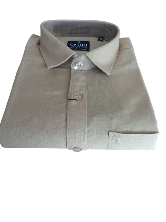 HALF SLEVEE#CASHSDN02L843