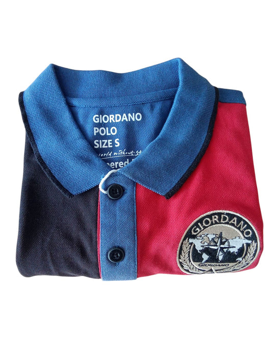 POLO GM.FPOL09131 BLURN