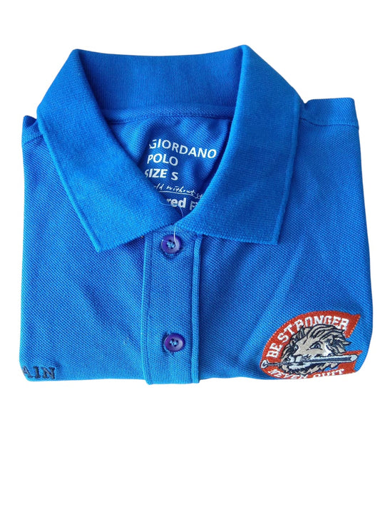 POLO GM.PO2206 RYLBL