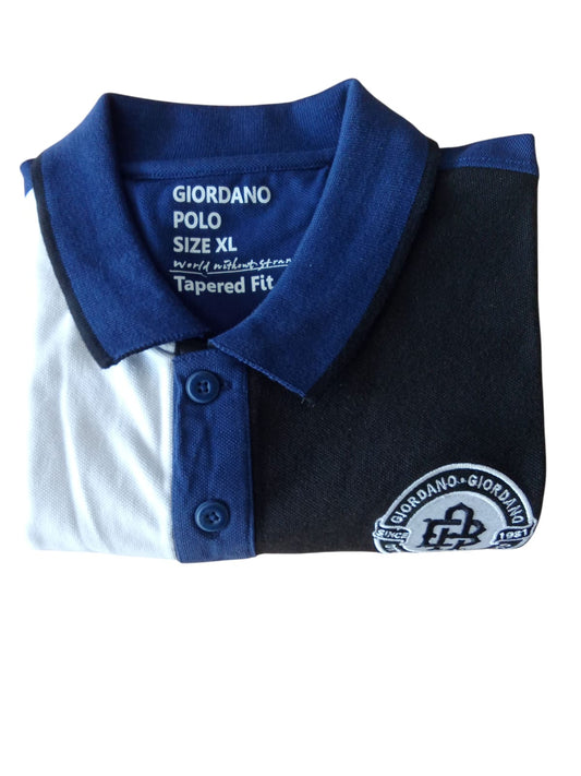 POLO GM.POL234159 NVY