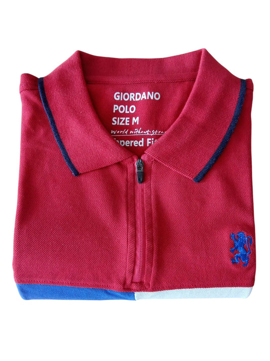 POLO #GM.FPOL0913330 RDNW