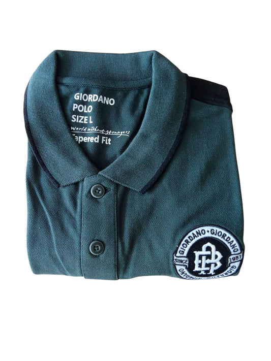 POLO GM.FPOL09132 GRNBK