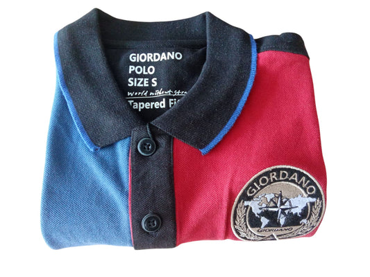 POLO GM.FPOL09131 BLKRN