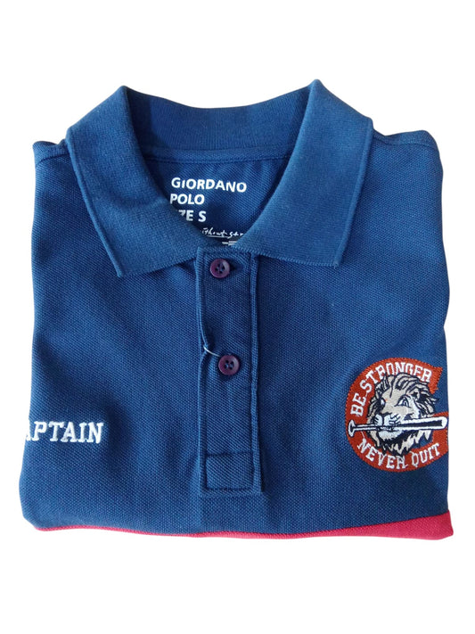 POLO GM.PO2206 INBL