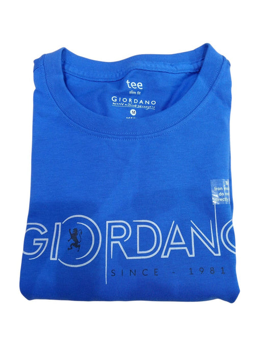 TSHIRT GM.TSHEM11 CBT