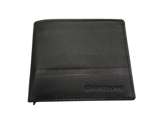 WALLETS GDMW2061 BLK