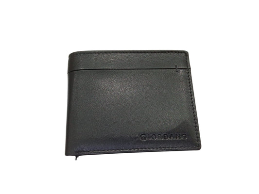 WALLETS GDMW2062 BLK