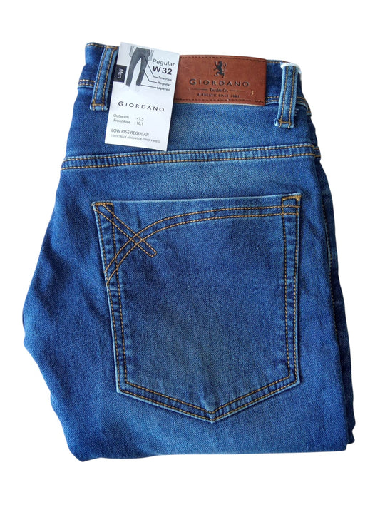JEANS GM.JEA0124358 BLU