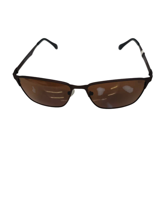 UNISEX GIO COLLECTION SUNGLASSES GM6124C02 NA