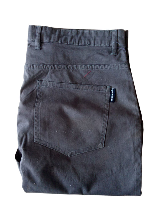 TROUSER GM.CHI290871 DGRY