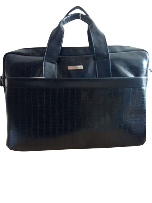 LAPTOP BAG GDLB2138 GRY