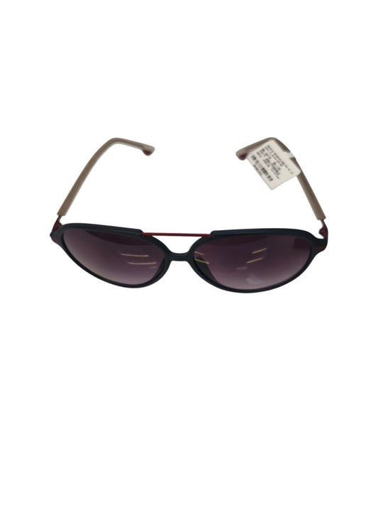 MEN GIO COLLECTION SUNGLASSES GM6168C04 BRW